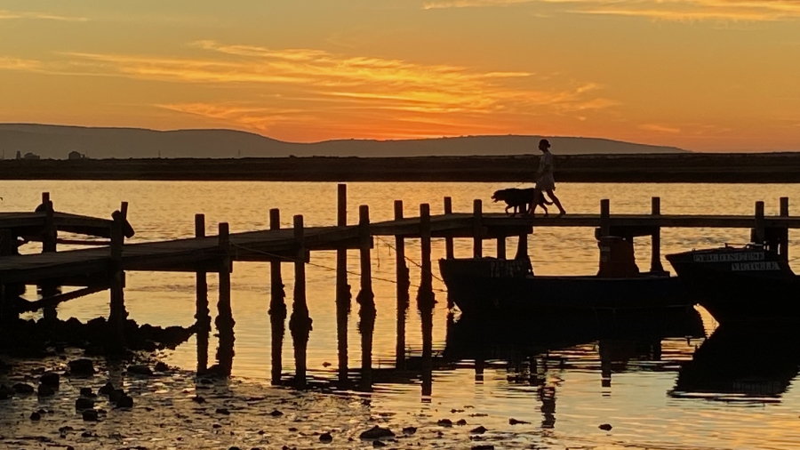 0 Bedroom Property for Sale in Velddrif Western Cape